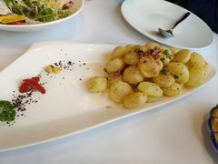 -马克西姆俄罗斯餐厅(通亚街店)