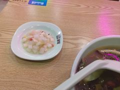 -家味螺蛳粉&烤鱼(五角场店)