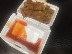 -细妹五香牛杂(步行街店)