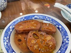 -粗茶淡饭(东关街店)