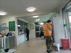 -上海为民商行清真饭店(南大路店)