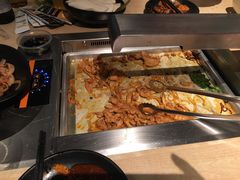 -新石器烤肉(周浦万达店)
