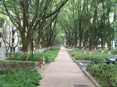 -江西财经大学(蛟桥园南校区)