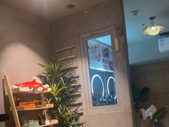 -施奈儿.洗头頭療.按摩SPA.采耳(上梅林店)