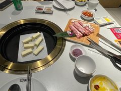 -韩时烤肉(枫蓝店)