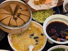 -聚鑫阁江浙菜·非遗传承技艺(青村帝华园店)