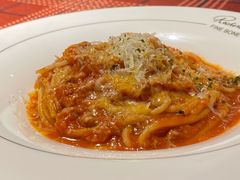 -Primo·丽莫意大利窑烤披萨