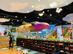 -杭州开元森泊度假乐园