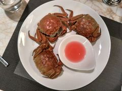 -城市名人酒店喝彩西餐厅(人民南路店)