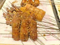 -老白清真烧烤(锦州旗舰店)