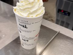 -KUNCHA鲲茶·江西制茶(铜锣湾店)