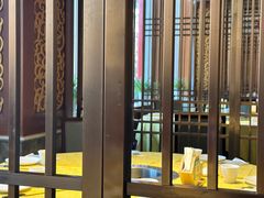 -东来顺饭庄(金泉广场店)