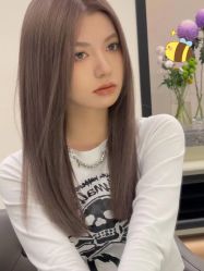 -3AM·S HAIR SALON烫发染发接发