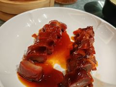 -粤匠·澳门点心粤菜海鲜(澳门半岛店)