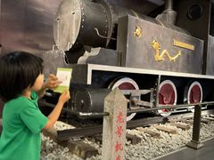 -中国铁道博物馆(正阳门馆)