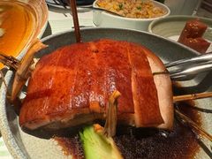 -桂满陇·西湖船宴(平安金融中心店)