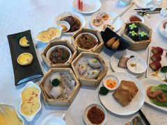 -香宫中餐厅 · 桂林香格里拉