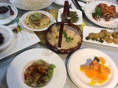 -敦煌楼(御景·阳光润园店)