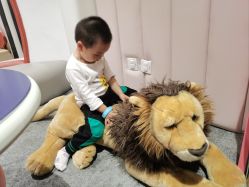-奈尔宝家庭中心·亲子餐厅(前滩店)