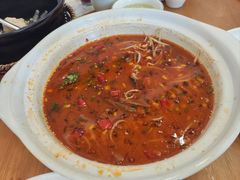 -食光慢宴·安吉土菜馆