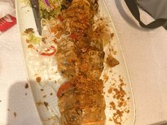 椒盐濑尿虾-喜记避风塘炒辣蟹(旗舰店)