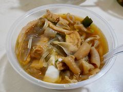 -东华豆花(漳州店)