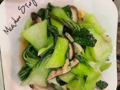 -米小姐肉蟹煲(万达店)