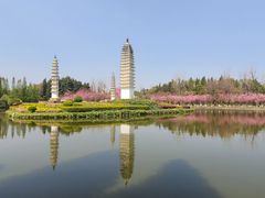 -云南民族村