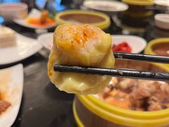 -万达文华酒店-品珍中餐厅