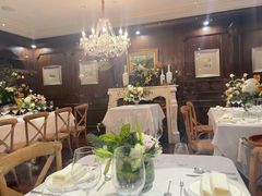 -Le Bistrot de Racine