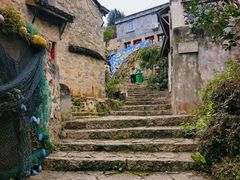 -东沙渔村