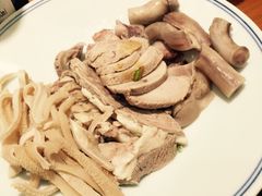 -翠山·映月湖景餐厅(映月湖公园店)