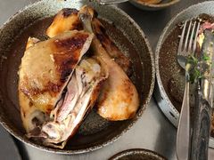 -BOR Eatery(安福路店)