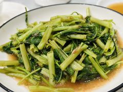 腐乳空心菜-小实惠嘉(威海路店)