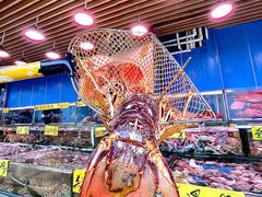 -四海之家(蛇口店)