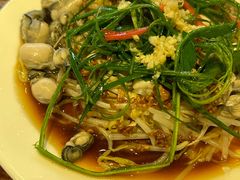 -黄老伯的海蛎煎