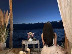 -六阅·福十 FORTEN 海景咖啡西餐厅(双廊古镇店)