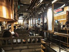 -三代烤肉(保利广场店)