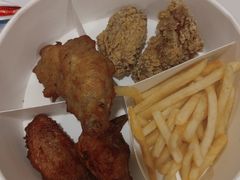 -麦当劳(开平潭江店)