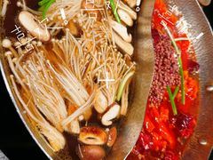 -色響火锅(恒隆广场店)