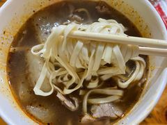 -王记生烫牛杂面馆(兰陵路店)