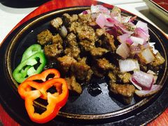 -将军牛排·尔滨地标朝鲜族美食(总店)