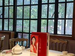 -玫瑰厅上海菜(兴国路店)