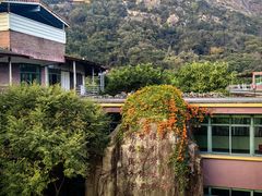 -漳州云洞岩风景区-瑞竹岩