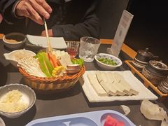 -东来顺·非遗火锅(高新店)