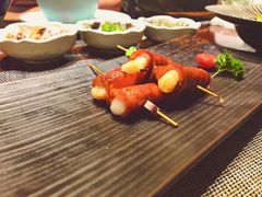 -古京·臻致料理(月湖店)