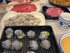 -牛街清真满恒記(平安里西大街店)