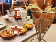 -顺风山庄(水濂山店)