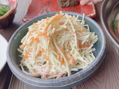 -俊屋料理·烧鸟·寿司·日泰融合菜(星际云汇店)