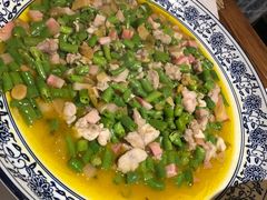 -百年神厨·地道川菜(清江西路店)